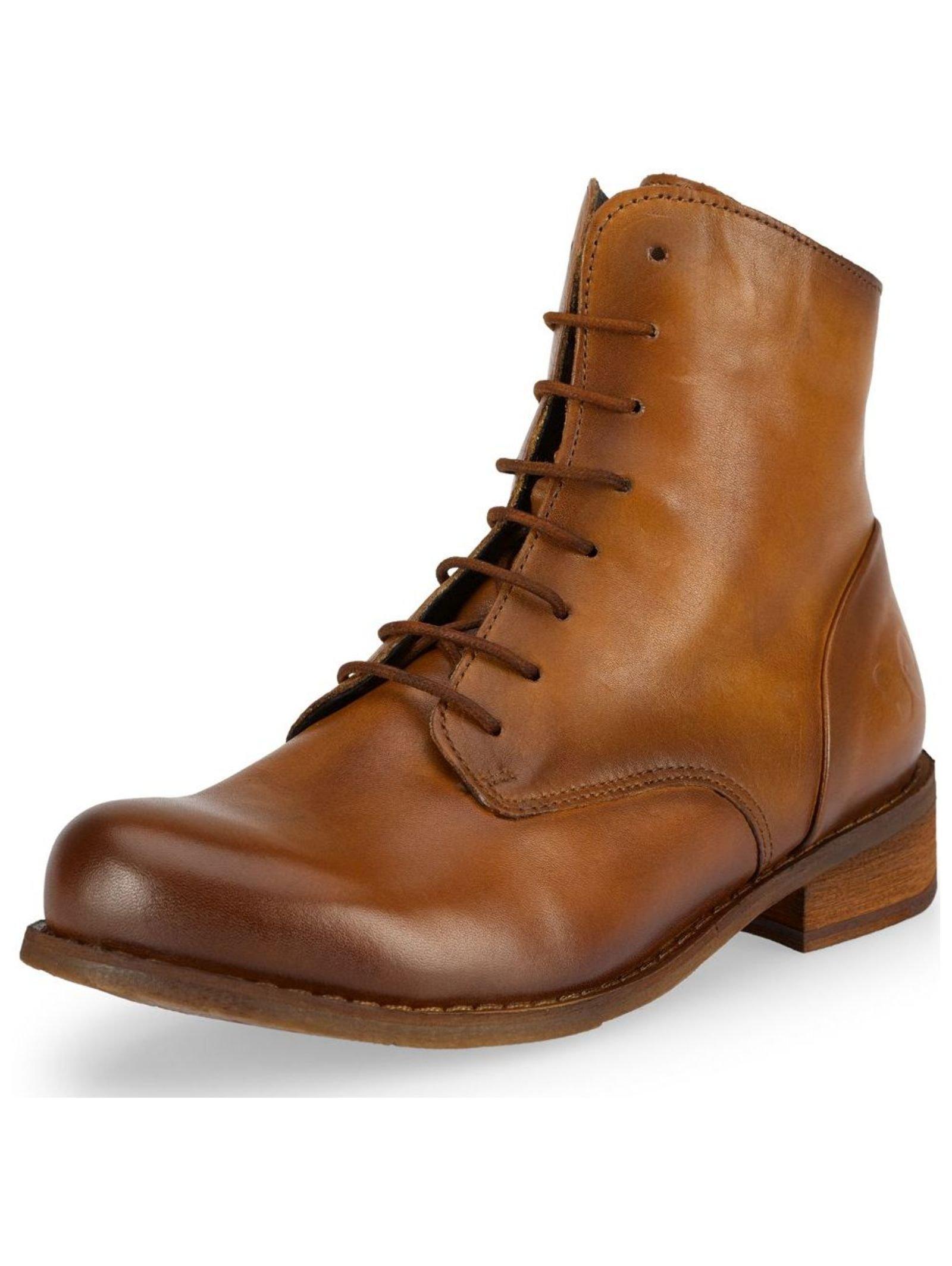 Felmini Wide Fit Stiefelette BEJA