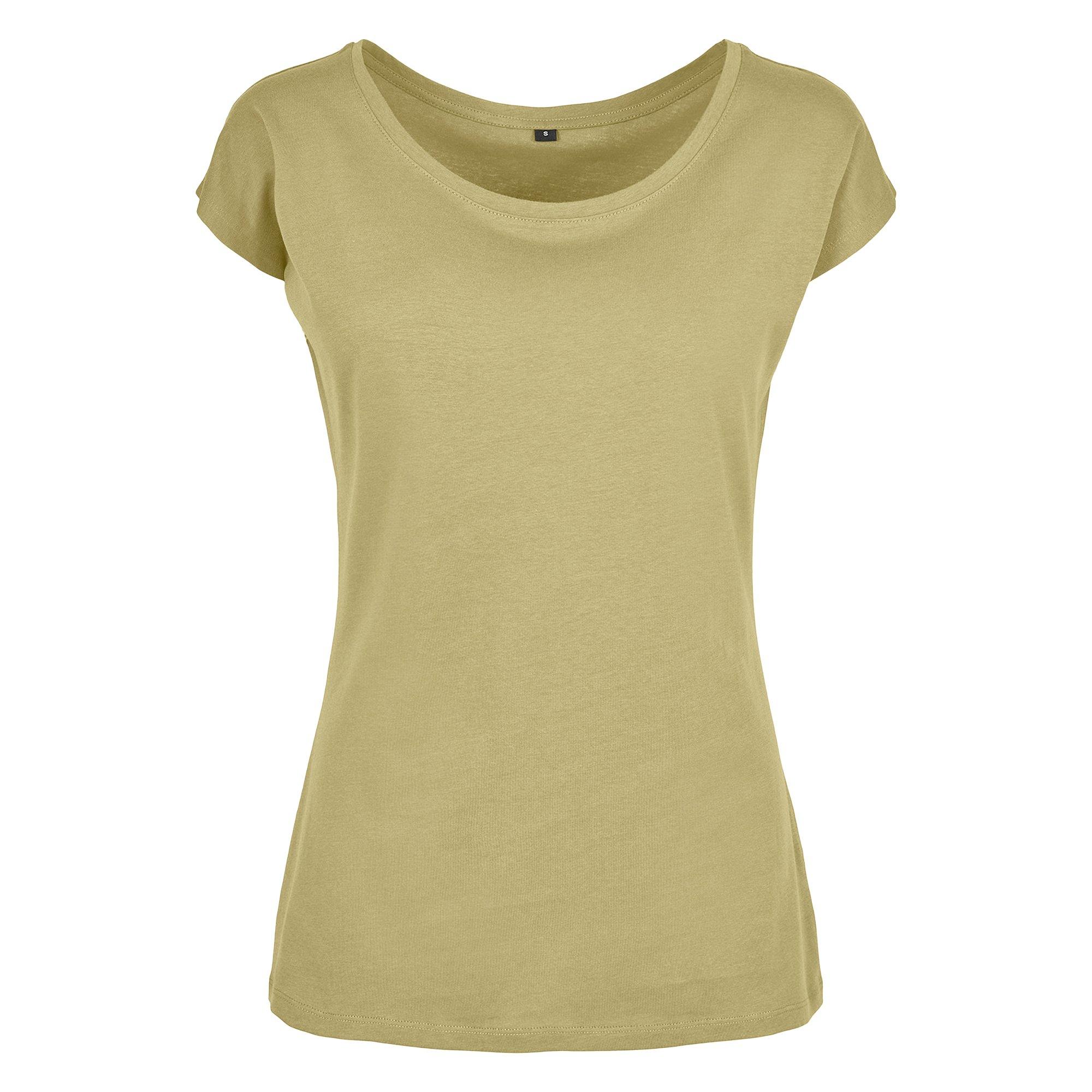 Build Your Own T-Shirt Weite Öffnung