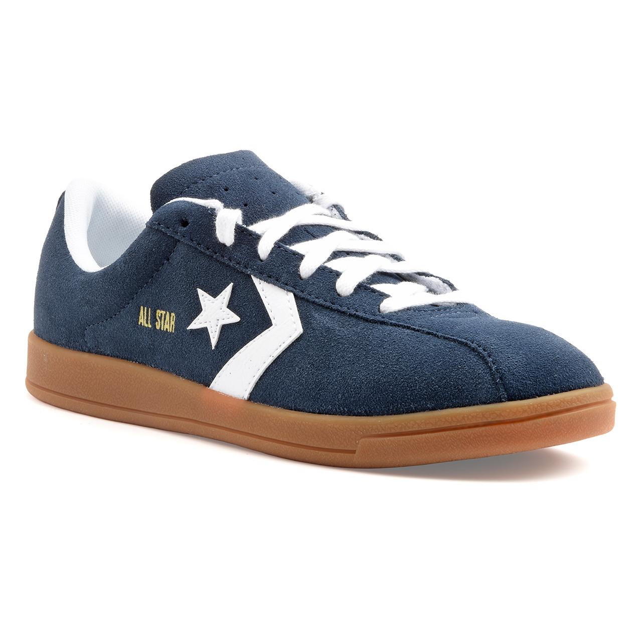 CONVERSE CLASSIC TRAINER SUEDE