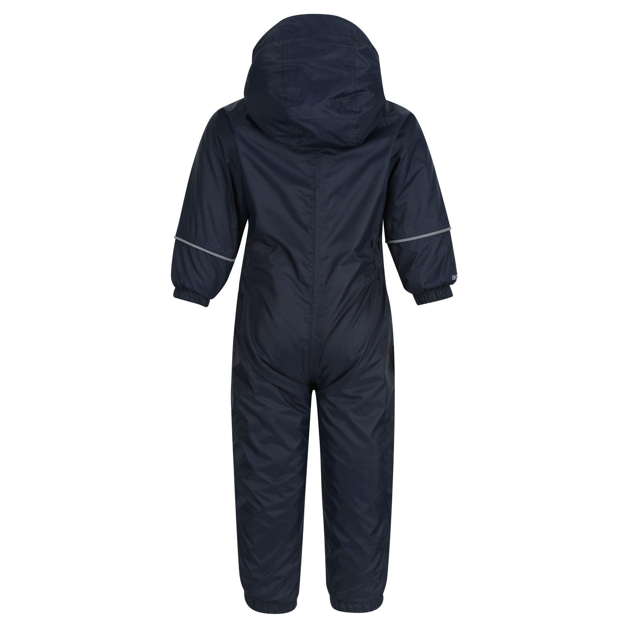 Regatta Great Outdoors Klein Regen Anzug Splosh III