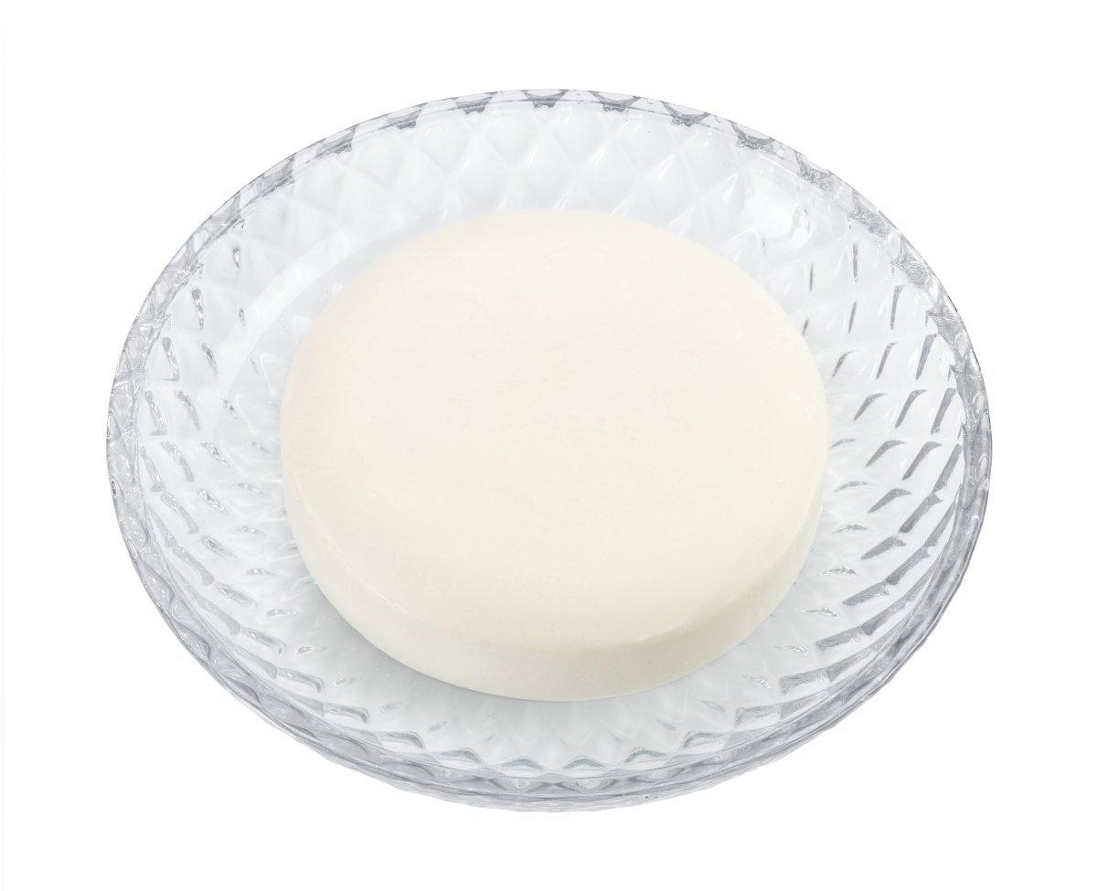 diaqua Seifenschale Facette transparent