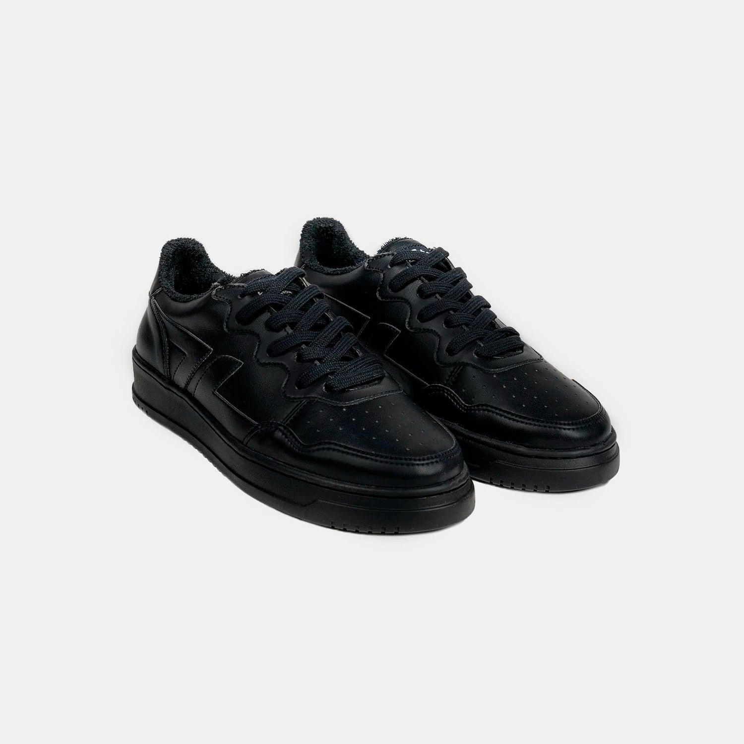ZÈta Niedrige Sneakers Bêta B0