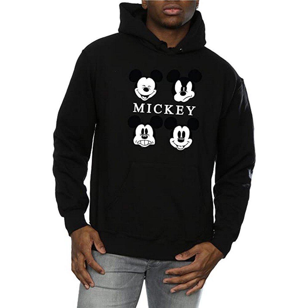 MICKEY MOUSE Kapuzenpullover