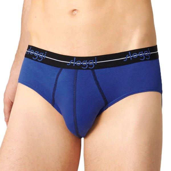 sloggi 6er Pack Start - Midi-Slip