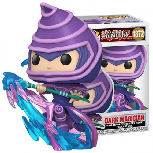 Funko Funko POP! Yu-Gi-Oh!: Dark Magician ATK (1872)