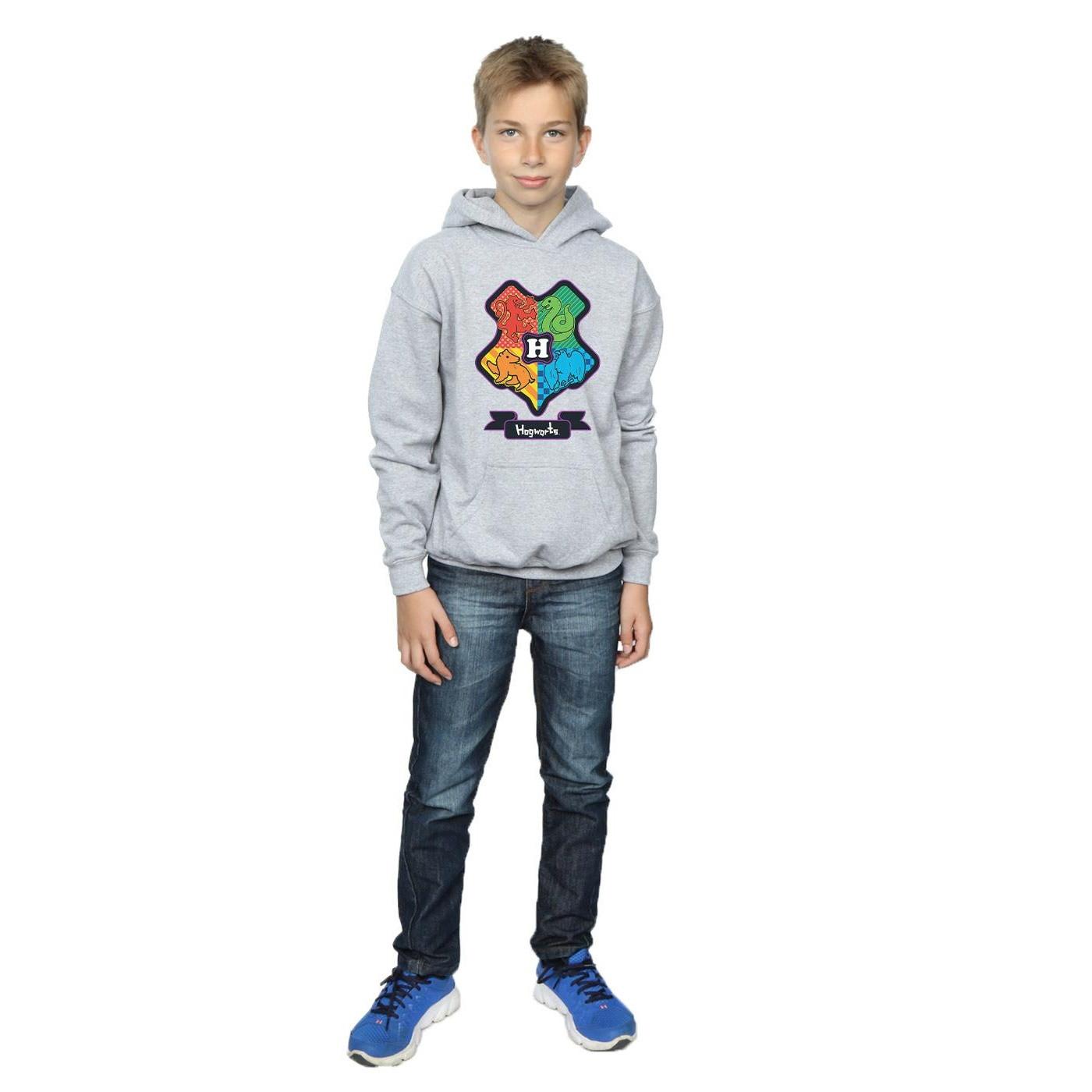Harry Potter Kapuzenpullover