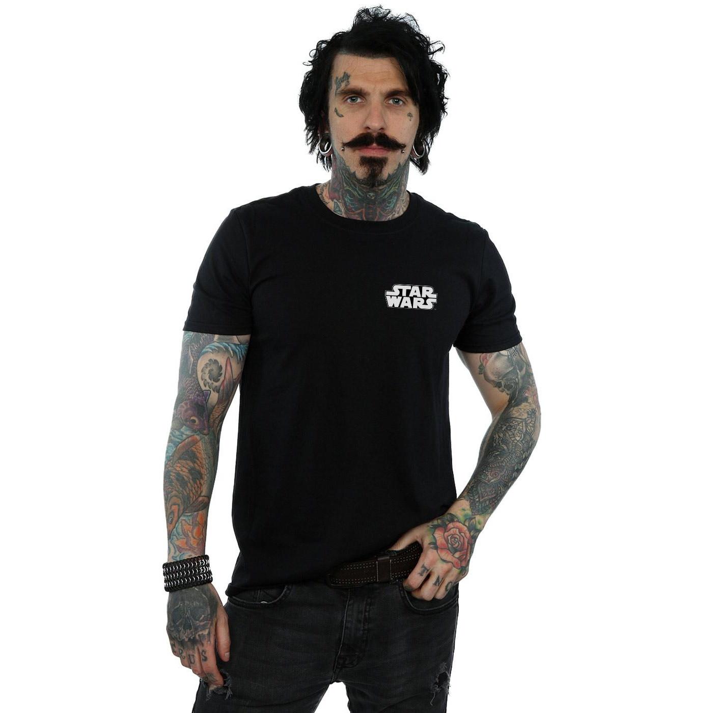 STAR WARS Star Wars Logo T-Shirt