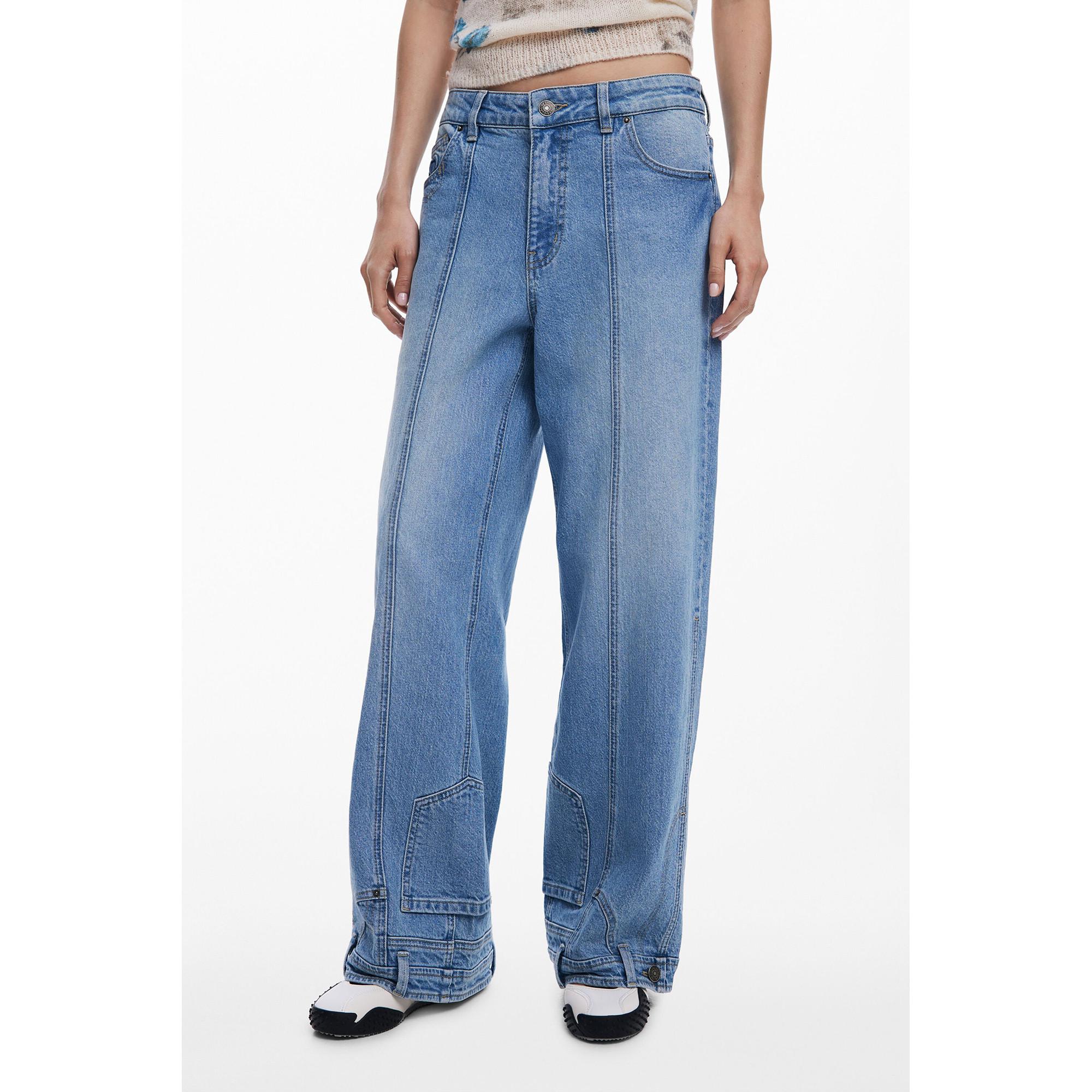 Desigual Jeans