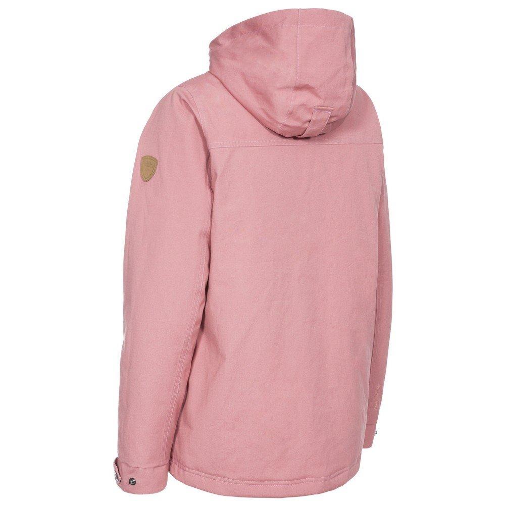 Trespass Outdoorjacke Devoted wasserfest