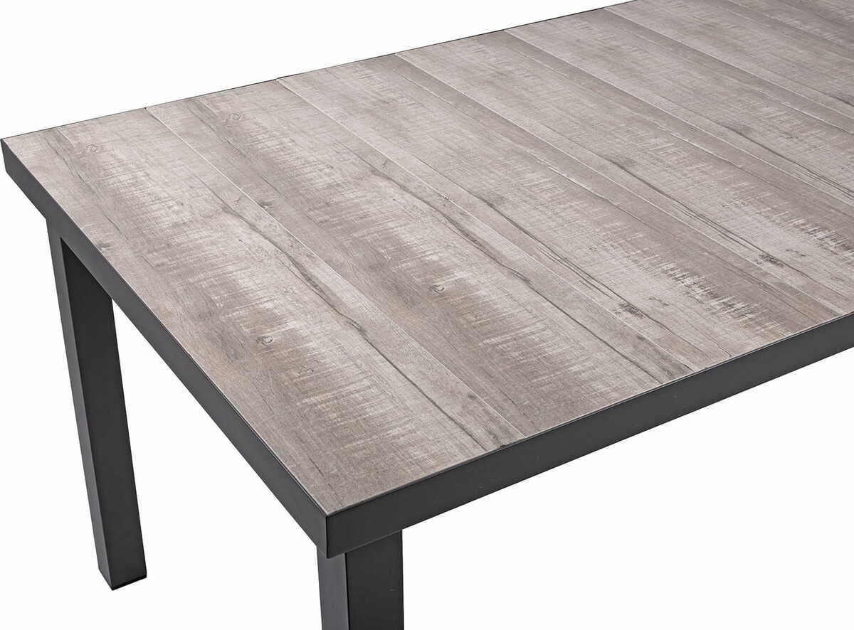 mutoni pleasure Garten Essgruppe Rana III (7-tlg)