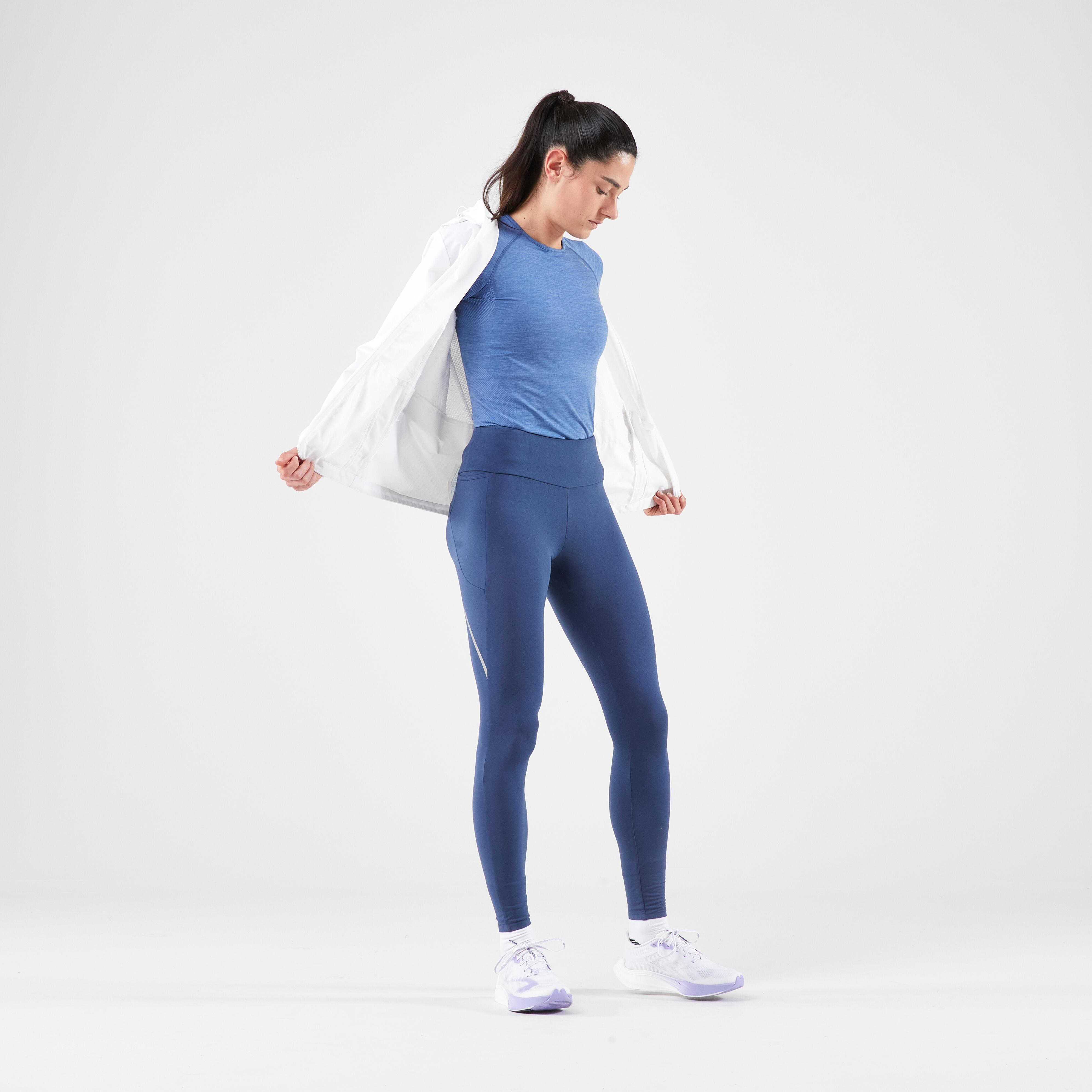 KALENJI Regenjacke - RUN 100
