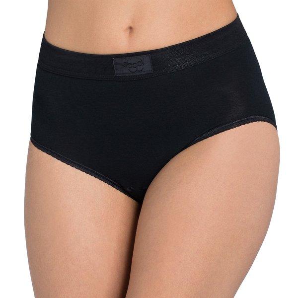 sloggi 3er Pack Double Comfort - Maxi