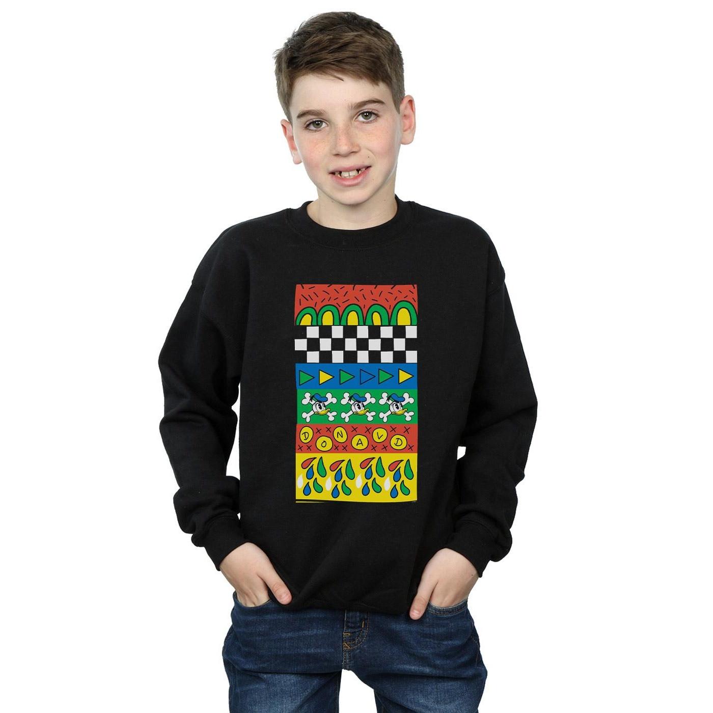 Disney Sweatshirt