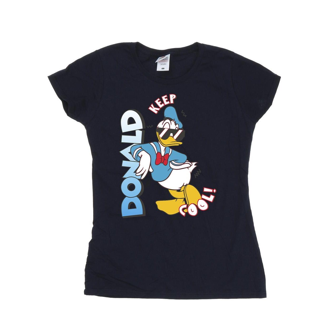 Disney Donald Duck Cool T-Shirt