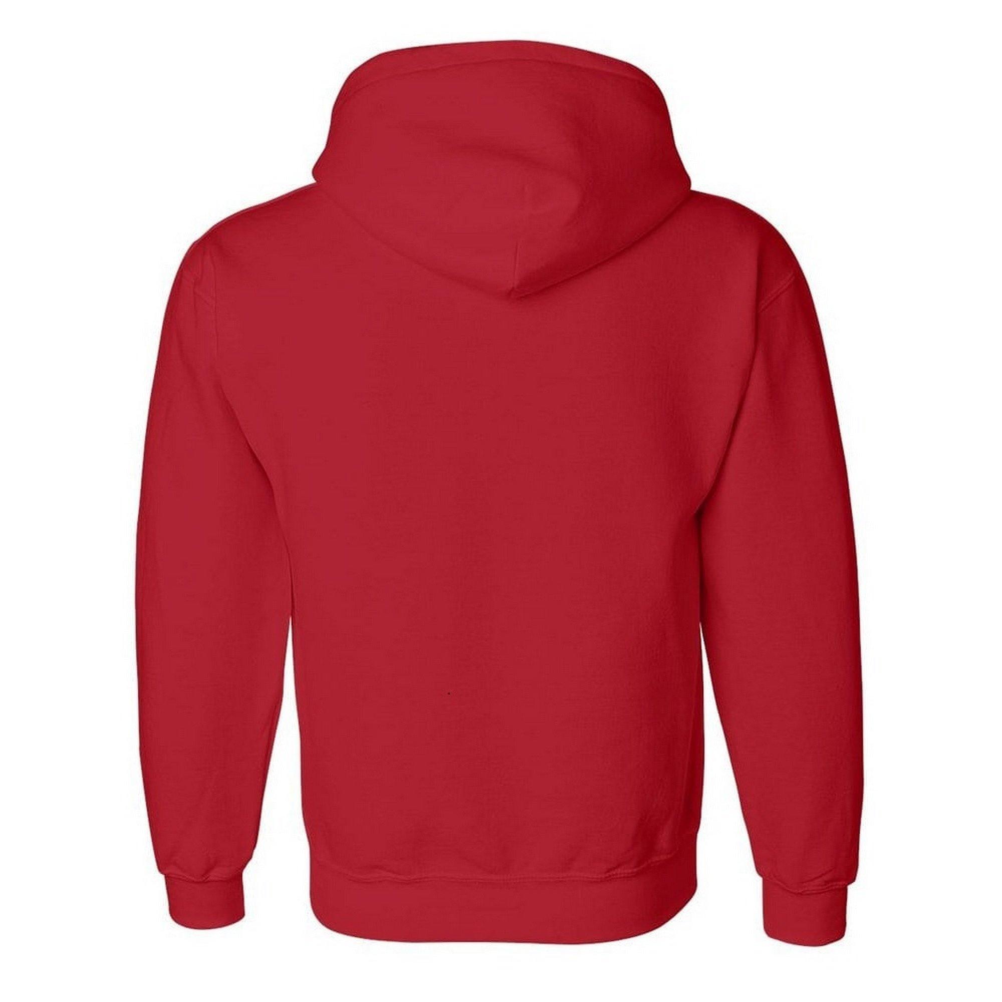 Gildan Heavy - Dry Blend Pullover