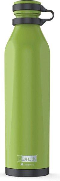 I-DRINK I-DRINK Thermosflasche B-EVO 500ml ID8006 Lime