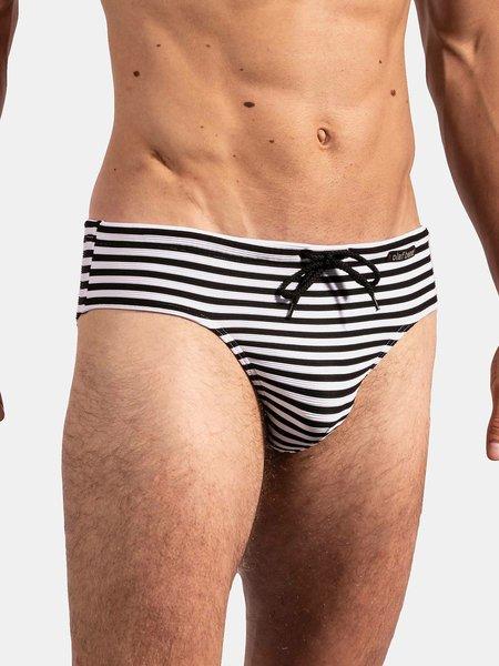 Olaf benz Bade-Slip BLU2153