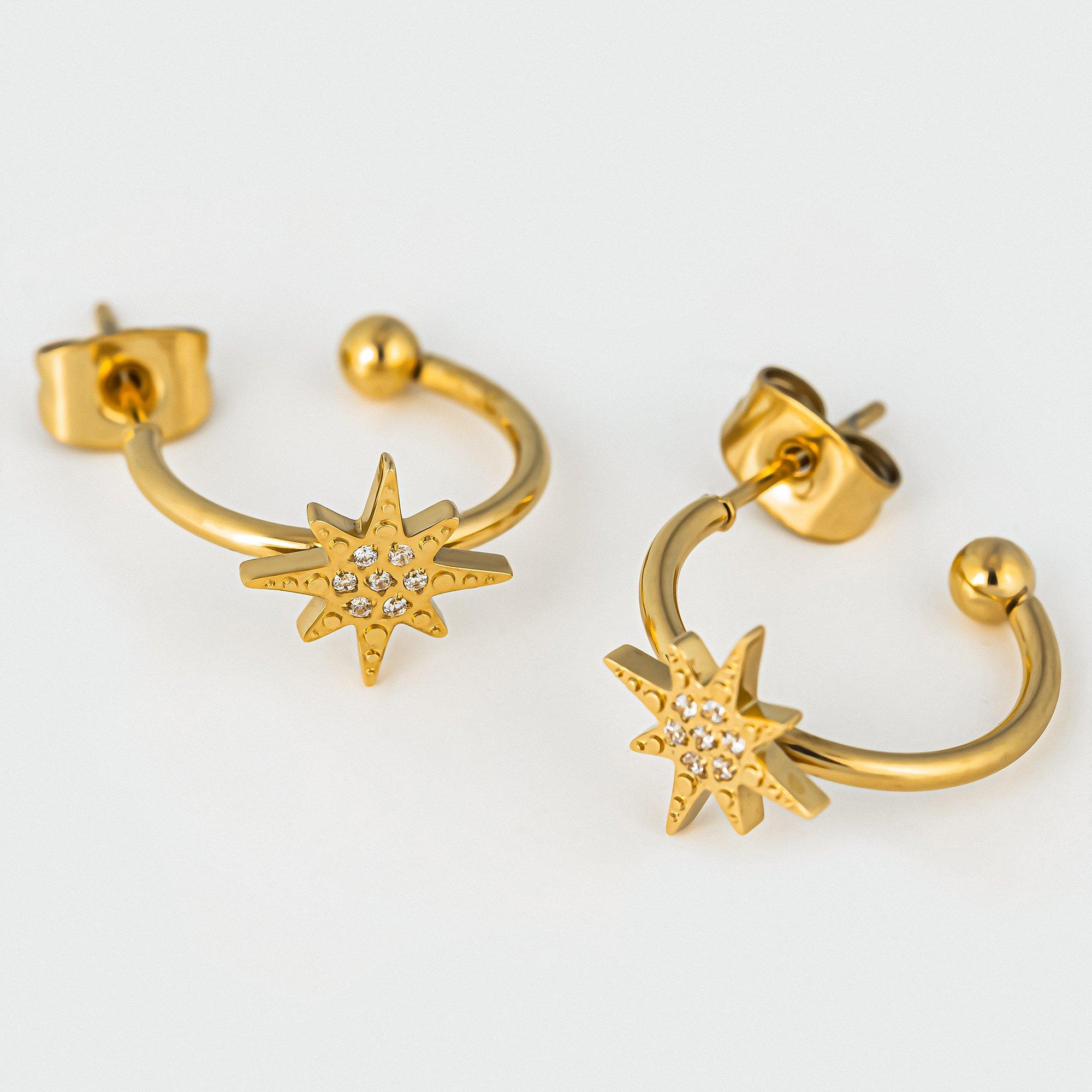 ZAG Bijoux Ohrringe
