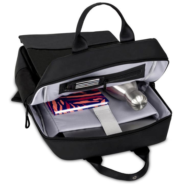 Johnny Urban Jona - Rucksack L Schwarz