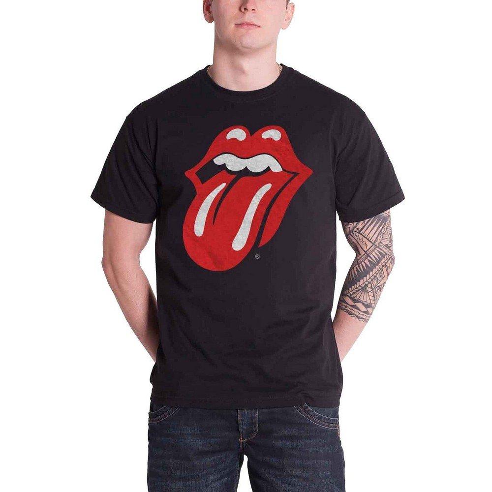 The Rolling Stones Classic T-Shirt