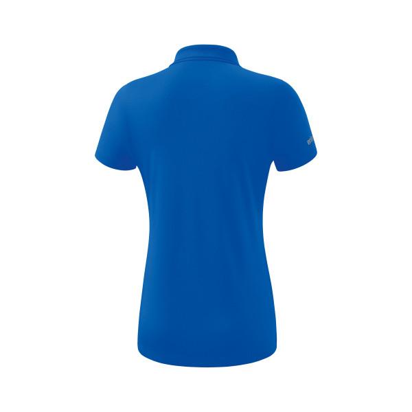 Erima Damen Funktionelles Poloshirt