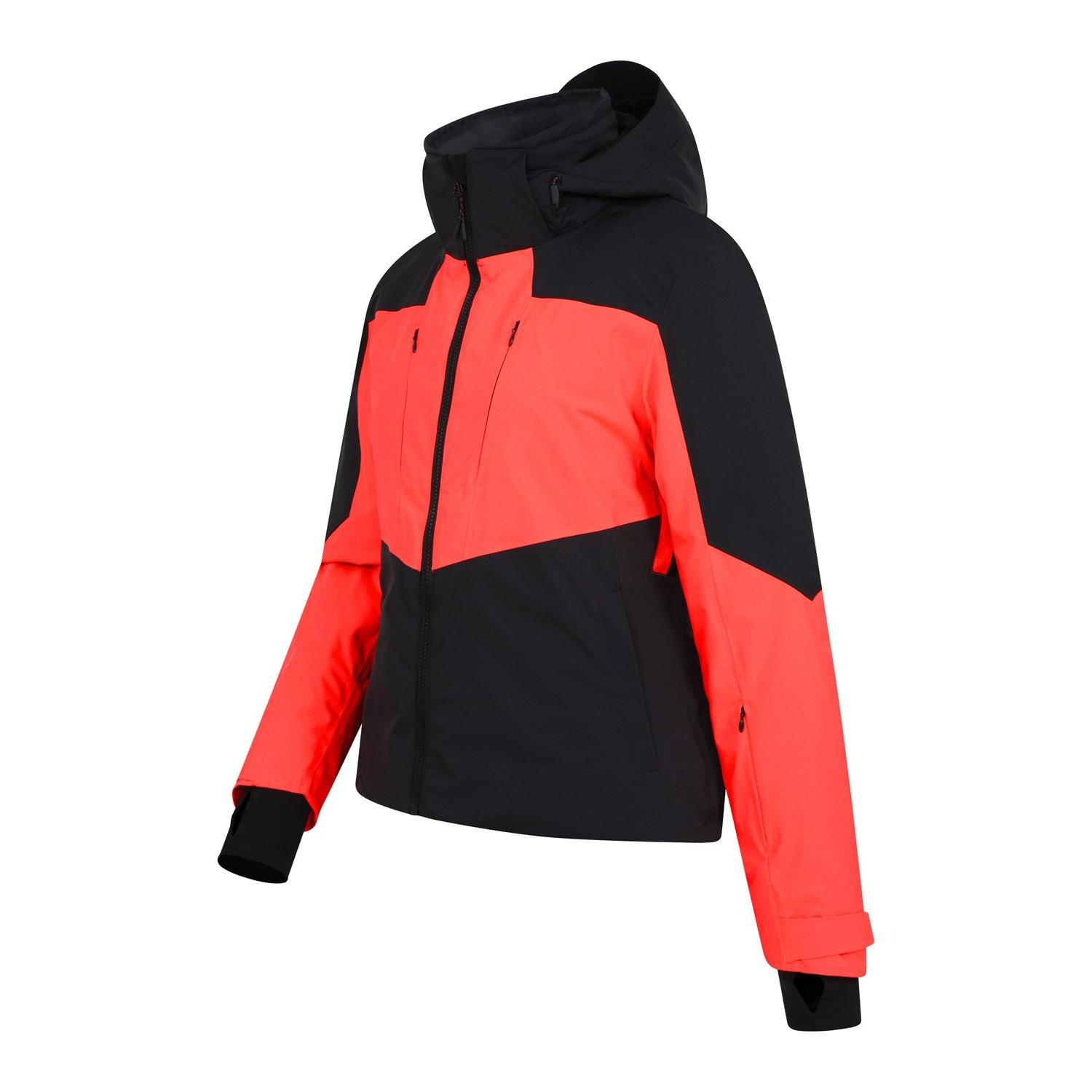 Mountain Warehouse Skijacke Altitude Extreme RECCO