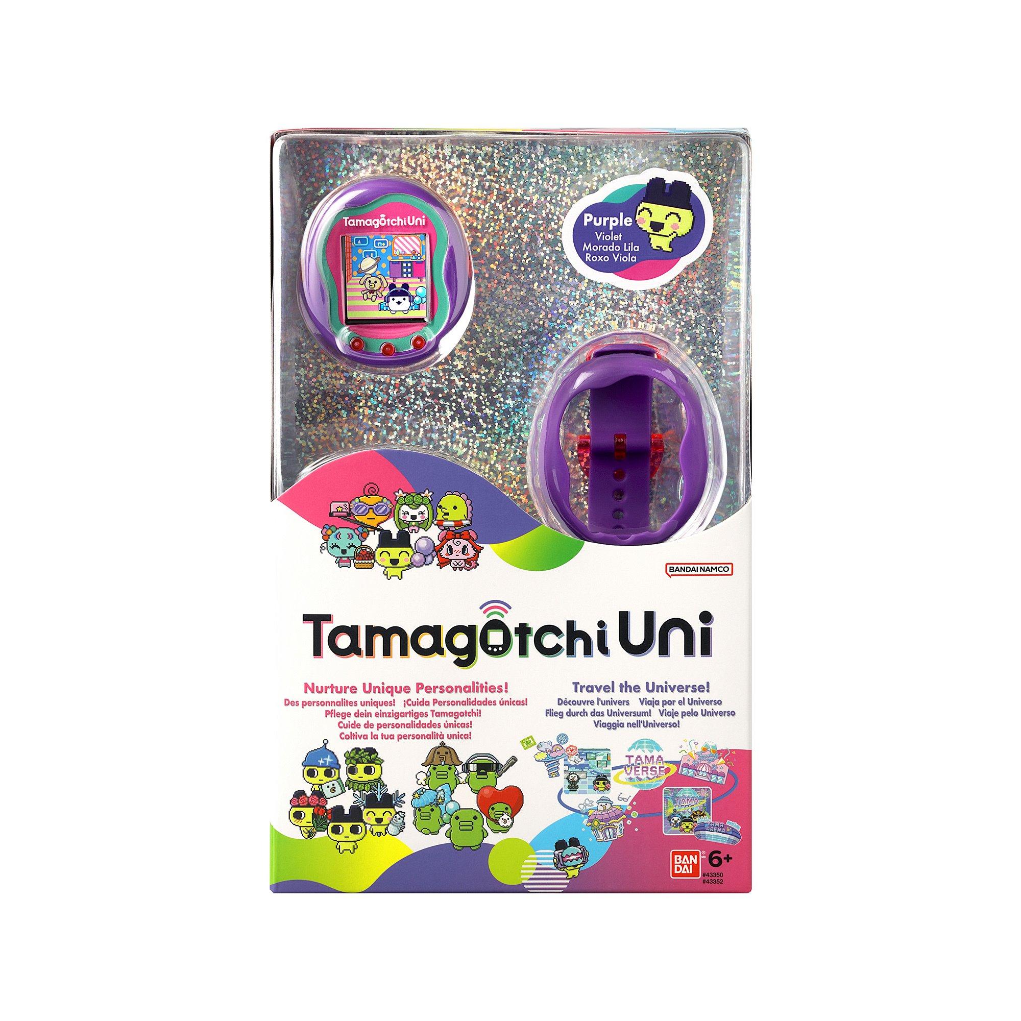 Bandai Tamagotchi Uni