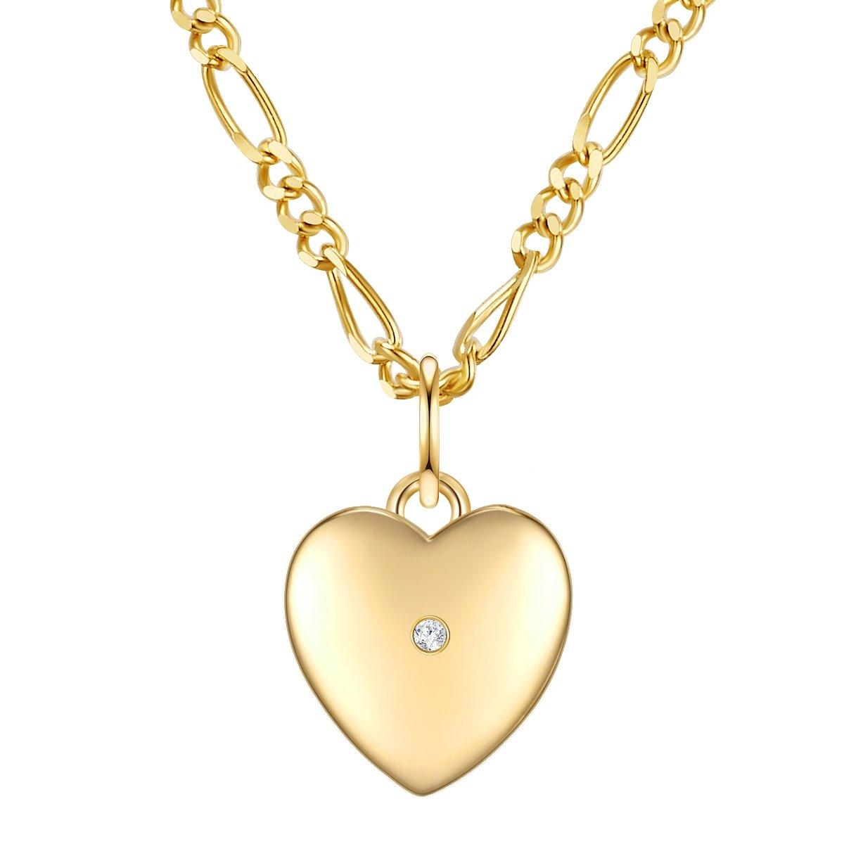 Lulu & Jane Diamant-Kette