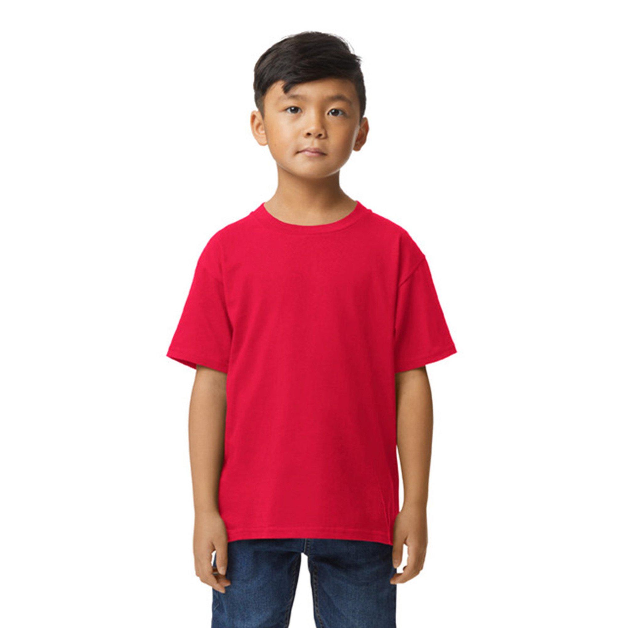 Gildan Softstyle TShirt