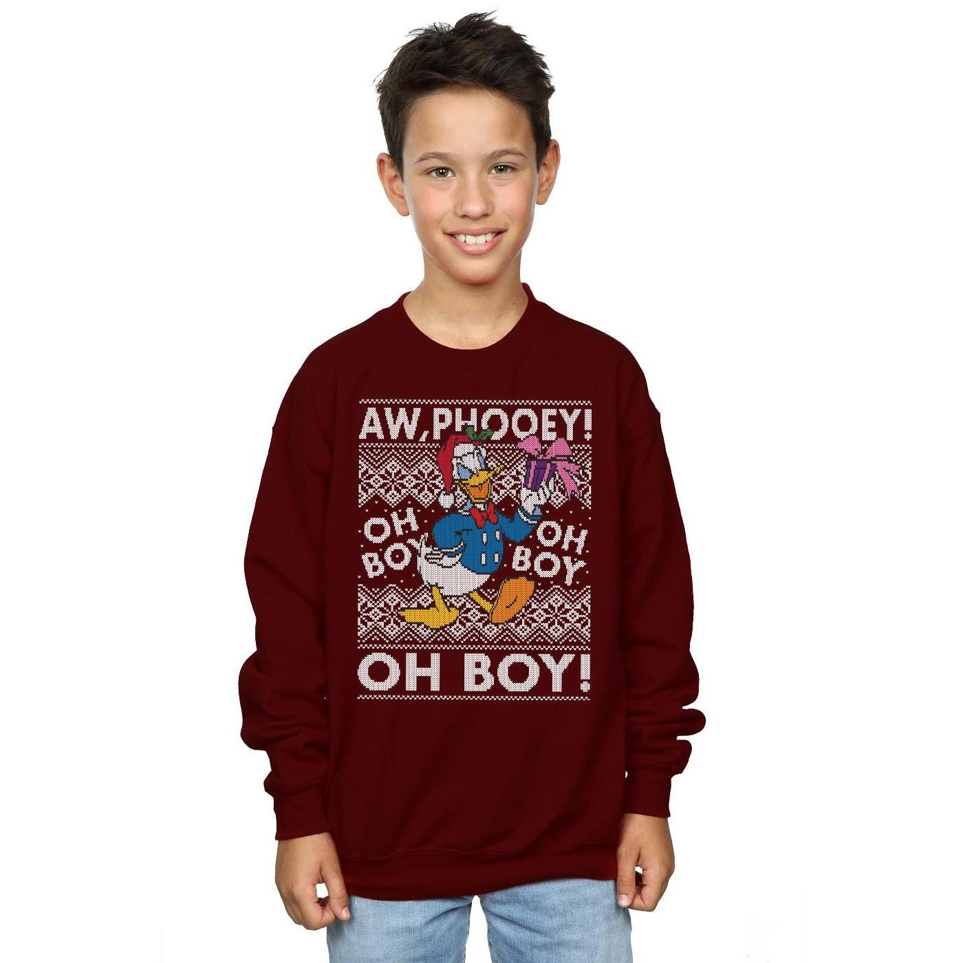 Disney Sweatshirt