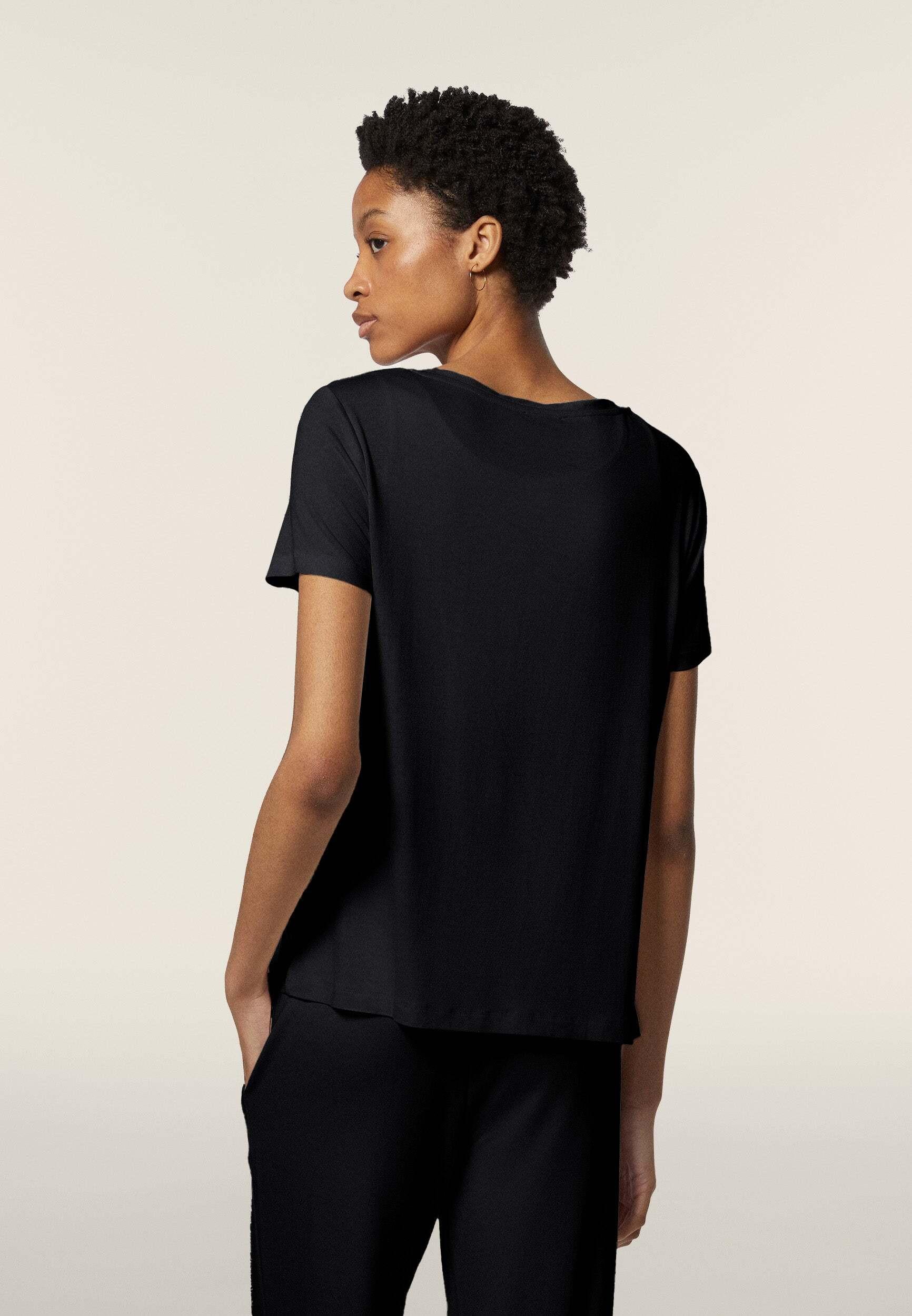 FREDDY F4WSLT1 Regular Fit T-Shirt