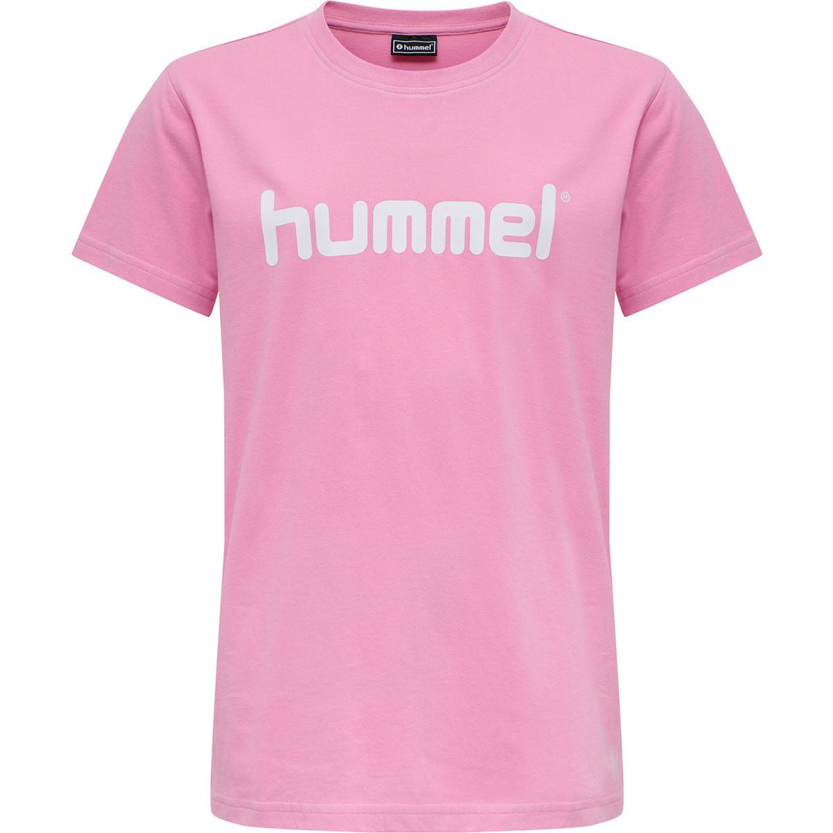 Hummel t-shirt go