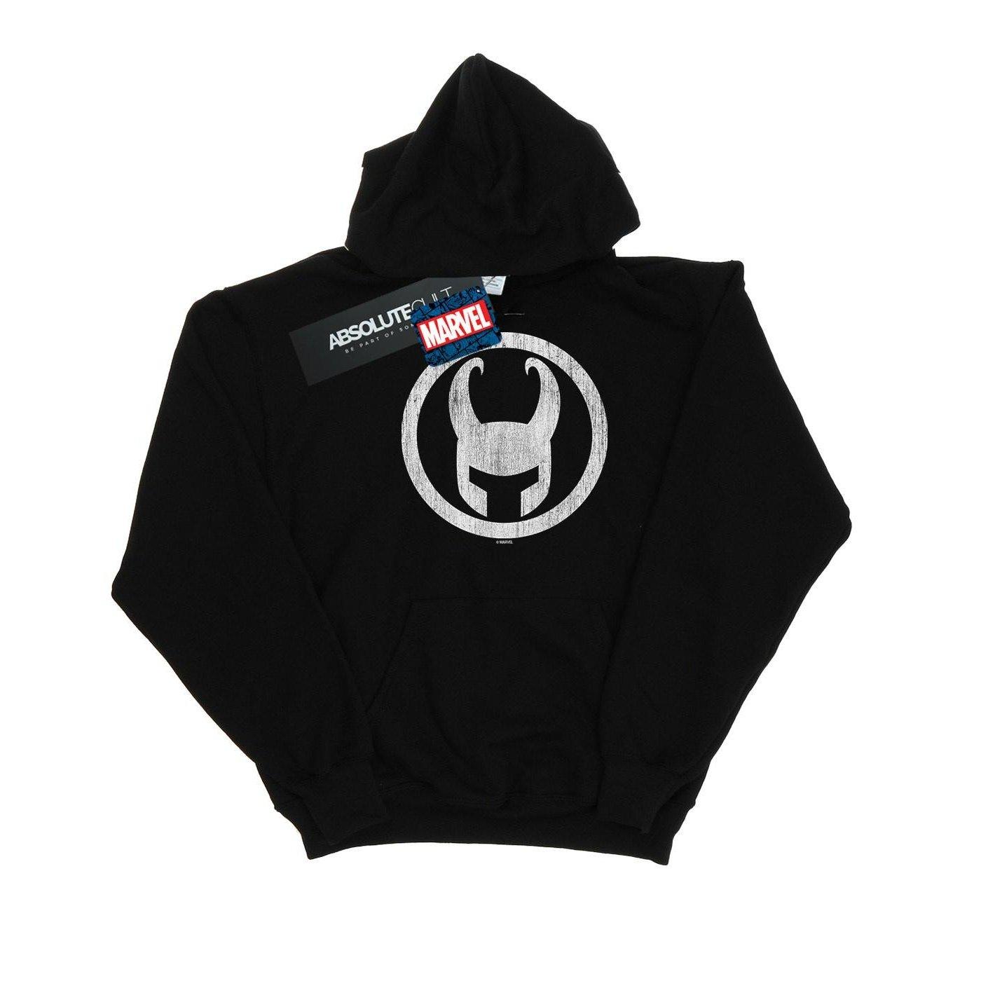 MARVEL Kapuzenpullover