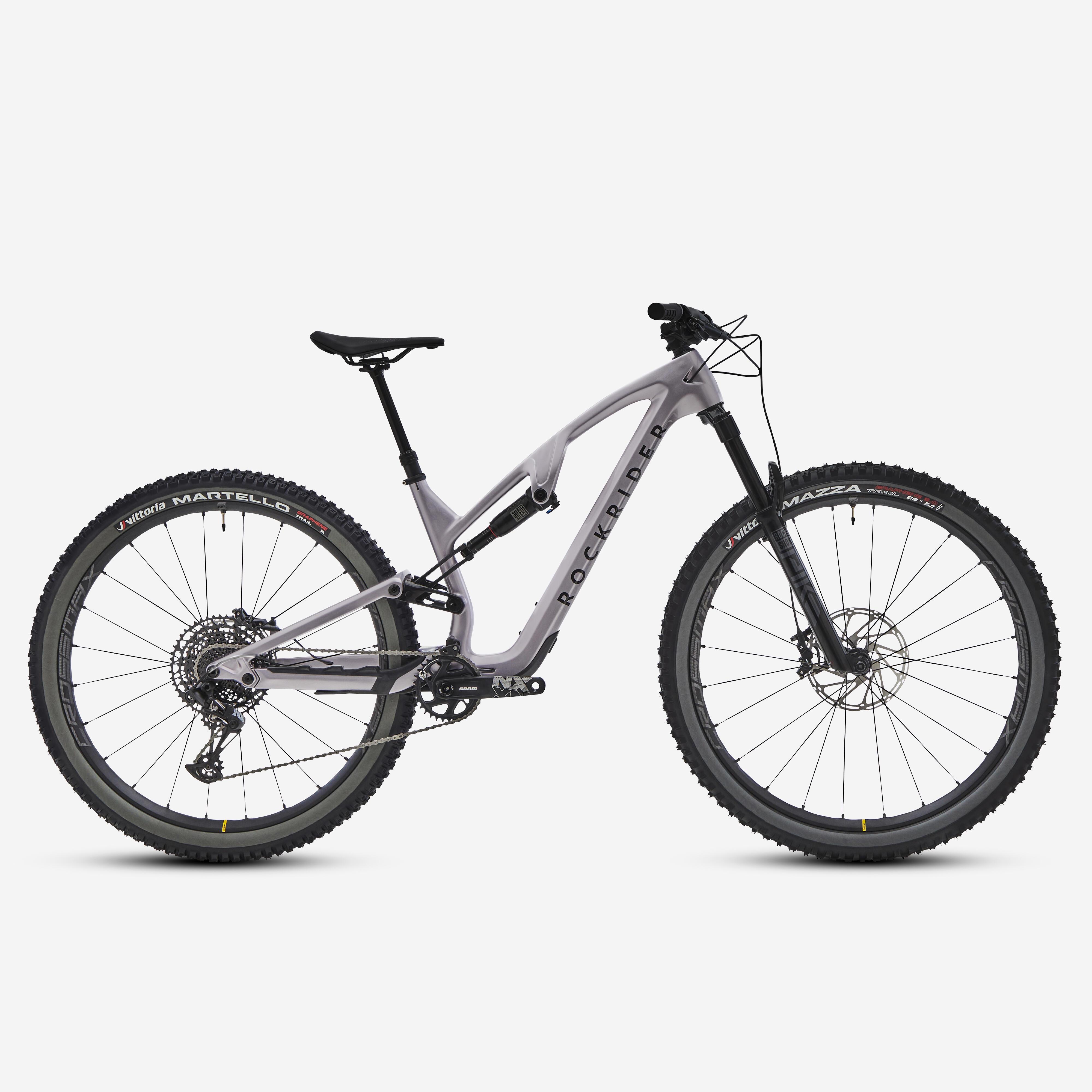 ROCKRIDER FEEL 900 S