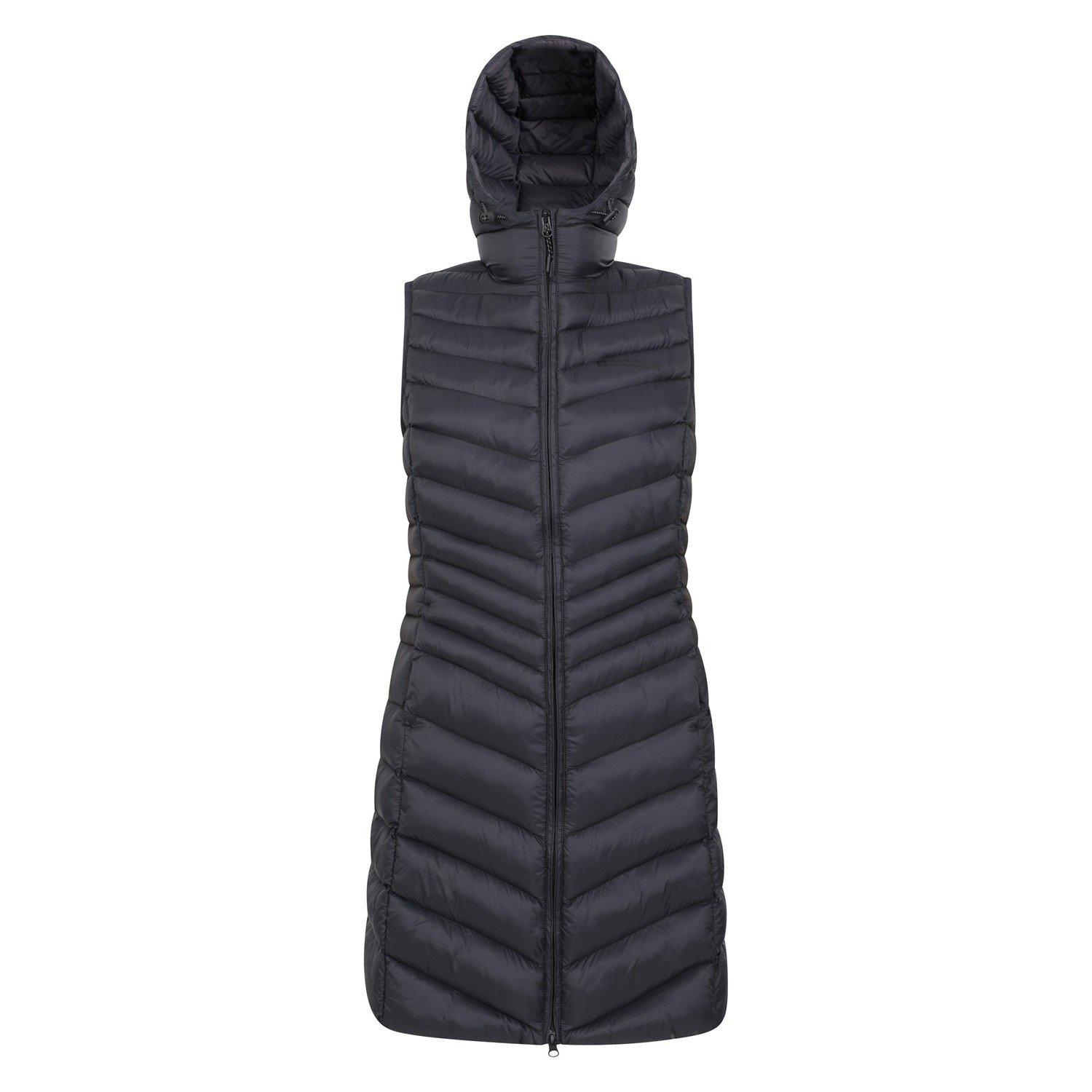 Mountain Warehouse Florence Weste Wattiert