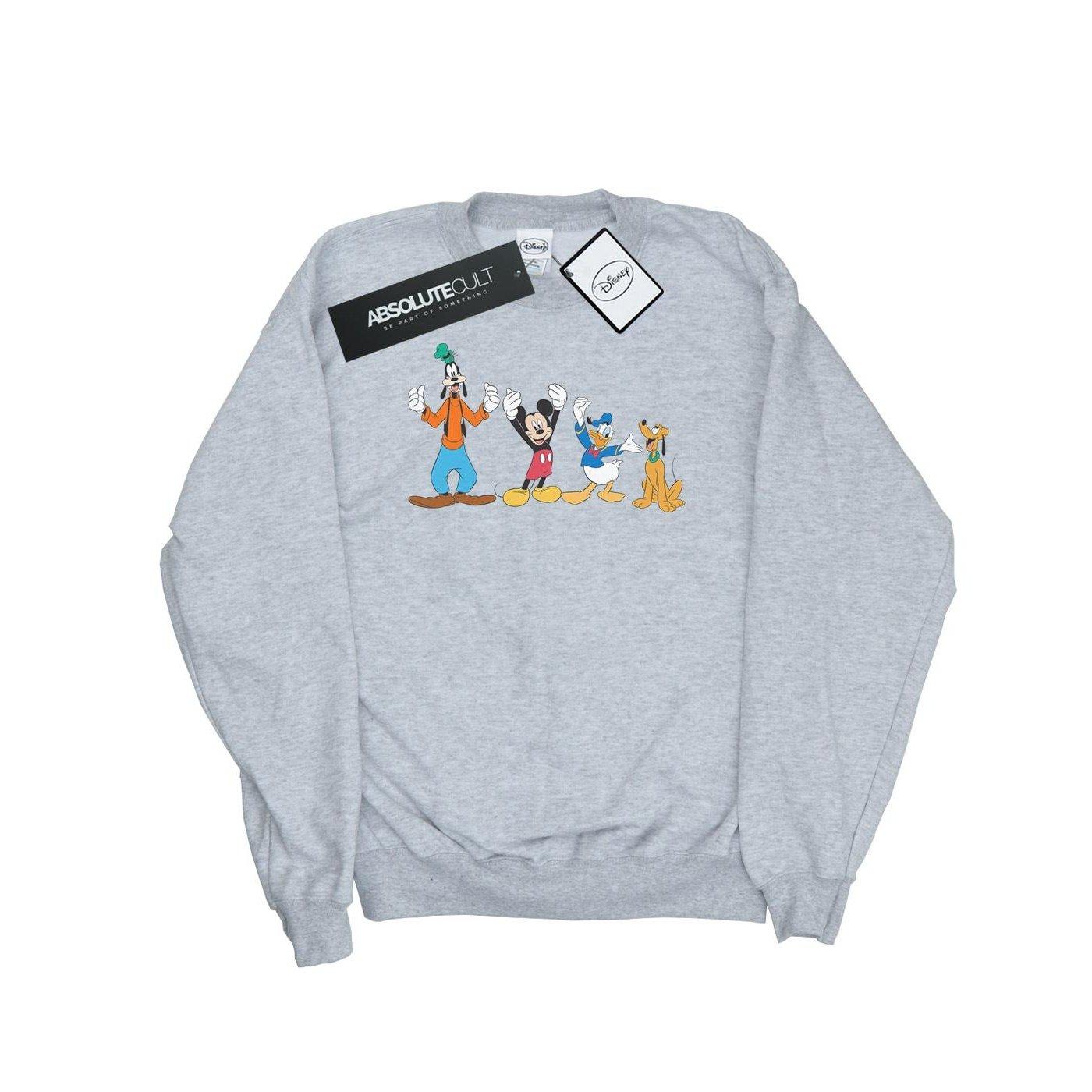 Disney Sweatshirt