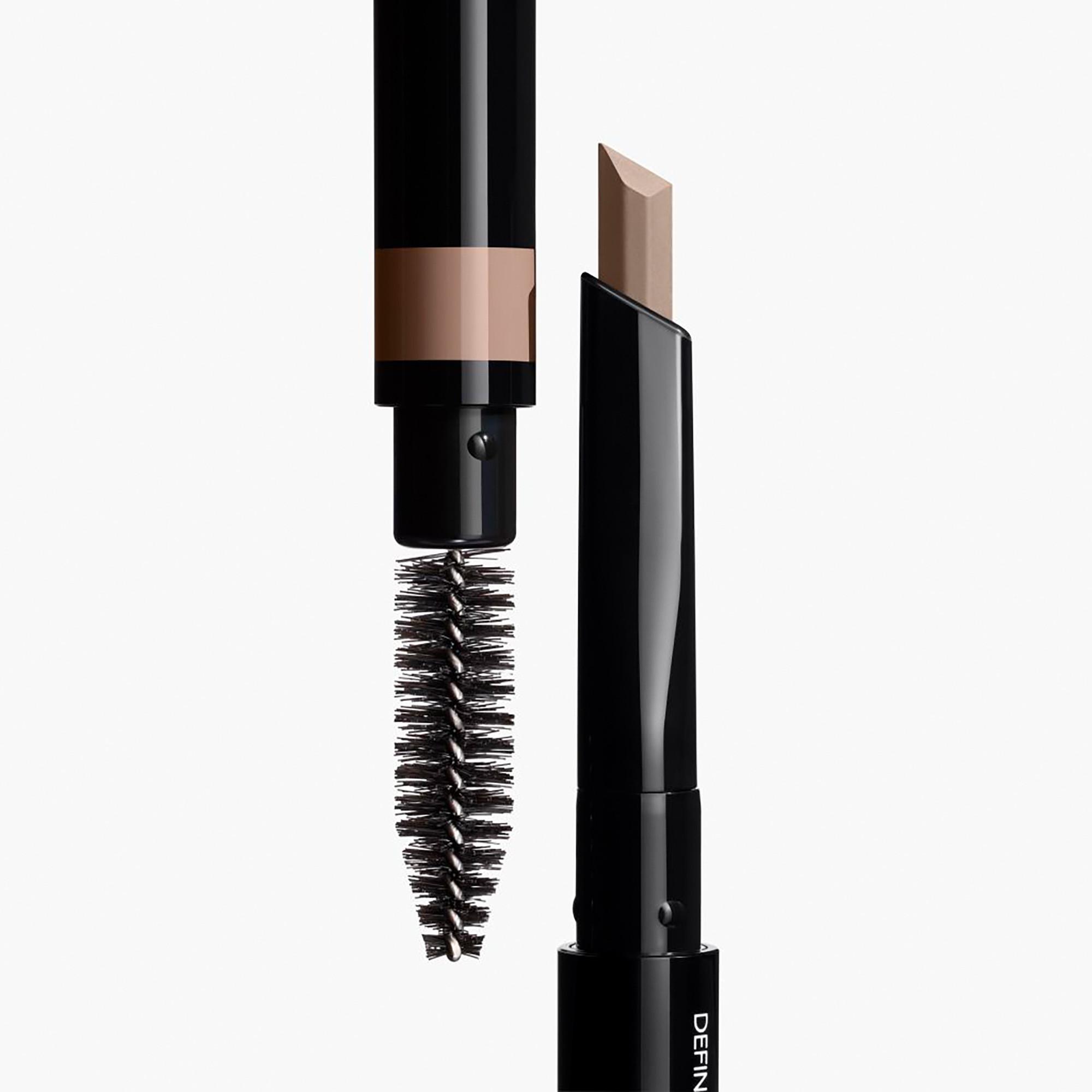 CHANEL STYLO SOURCILS WATERPROOF augenbrauenstift, definition und langer halt