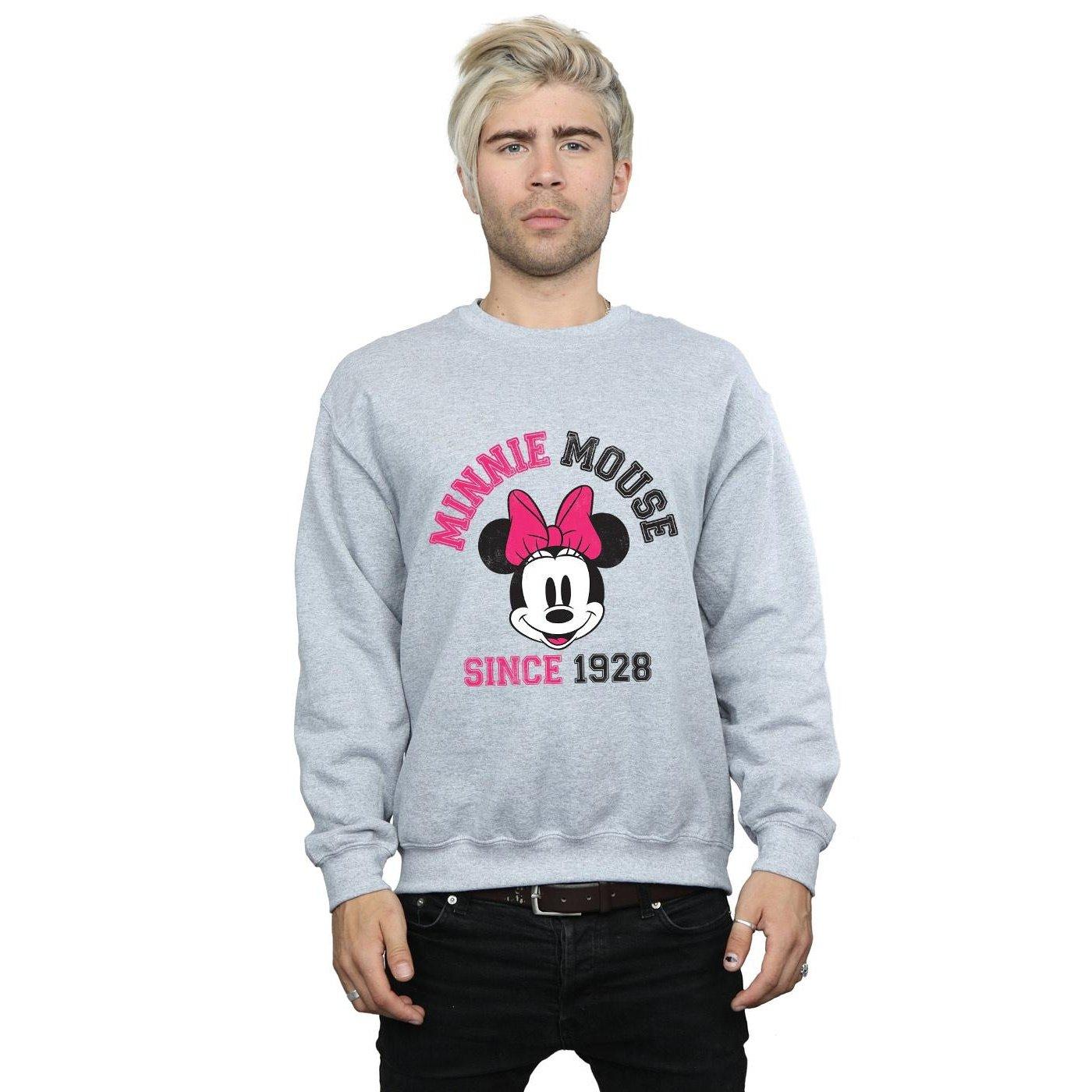 Disney Since 1928 Sweatshirt