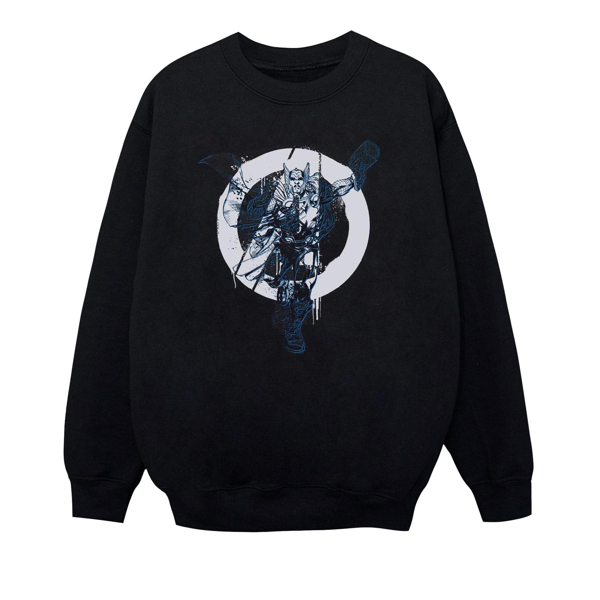 MARVEL Sweatshirt