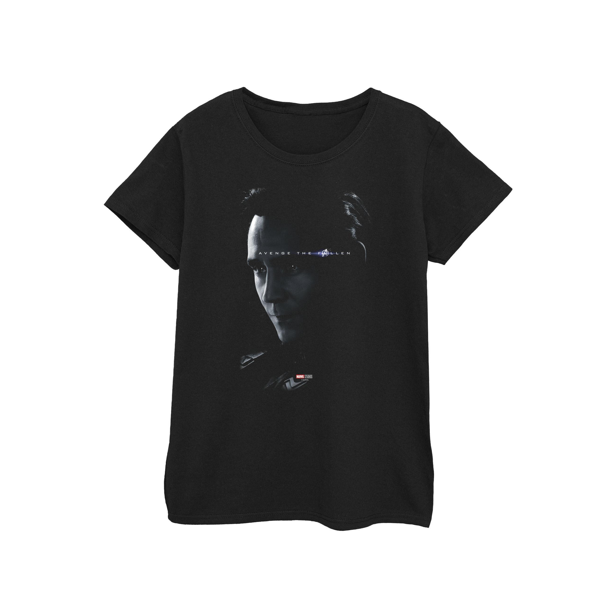 MARVEL Avengers Endgame Avenge The Fallen T-Shirt