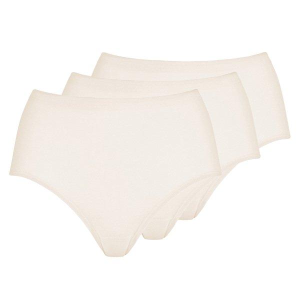 mey 3er-Pack 2000 - Taillen-Slip