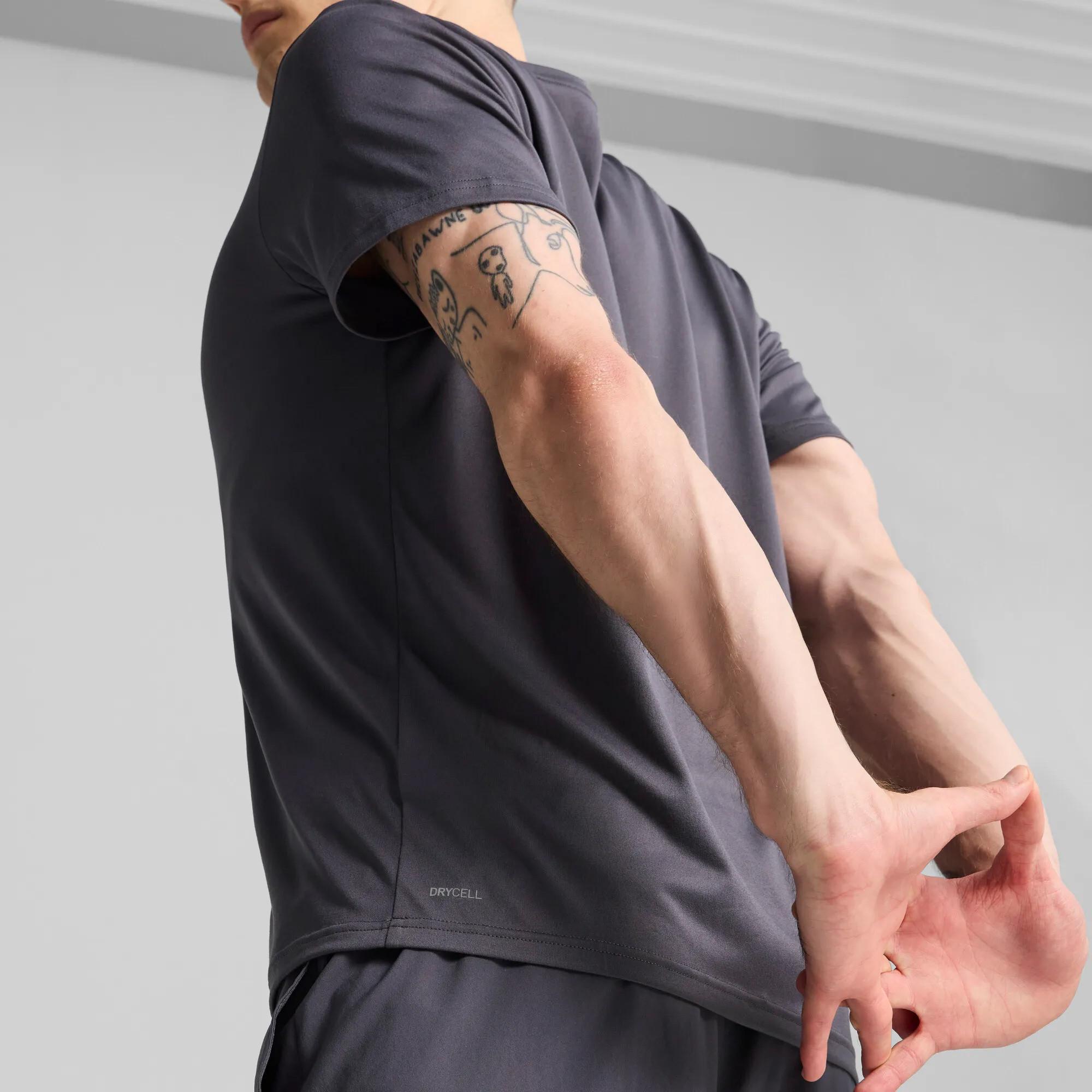PUMA TRAINING ESSENTIALS T-Shirt
