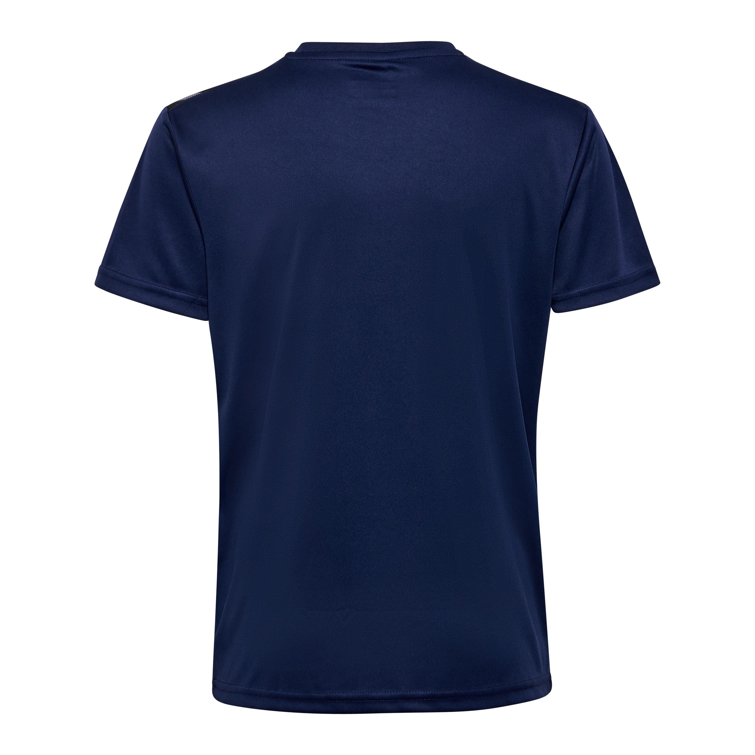 Hummel kindertrikot authentic pl