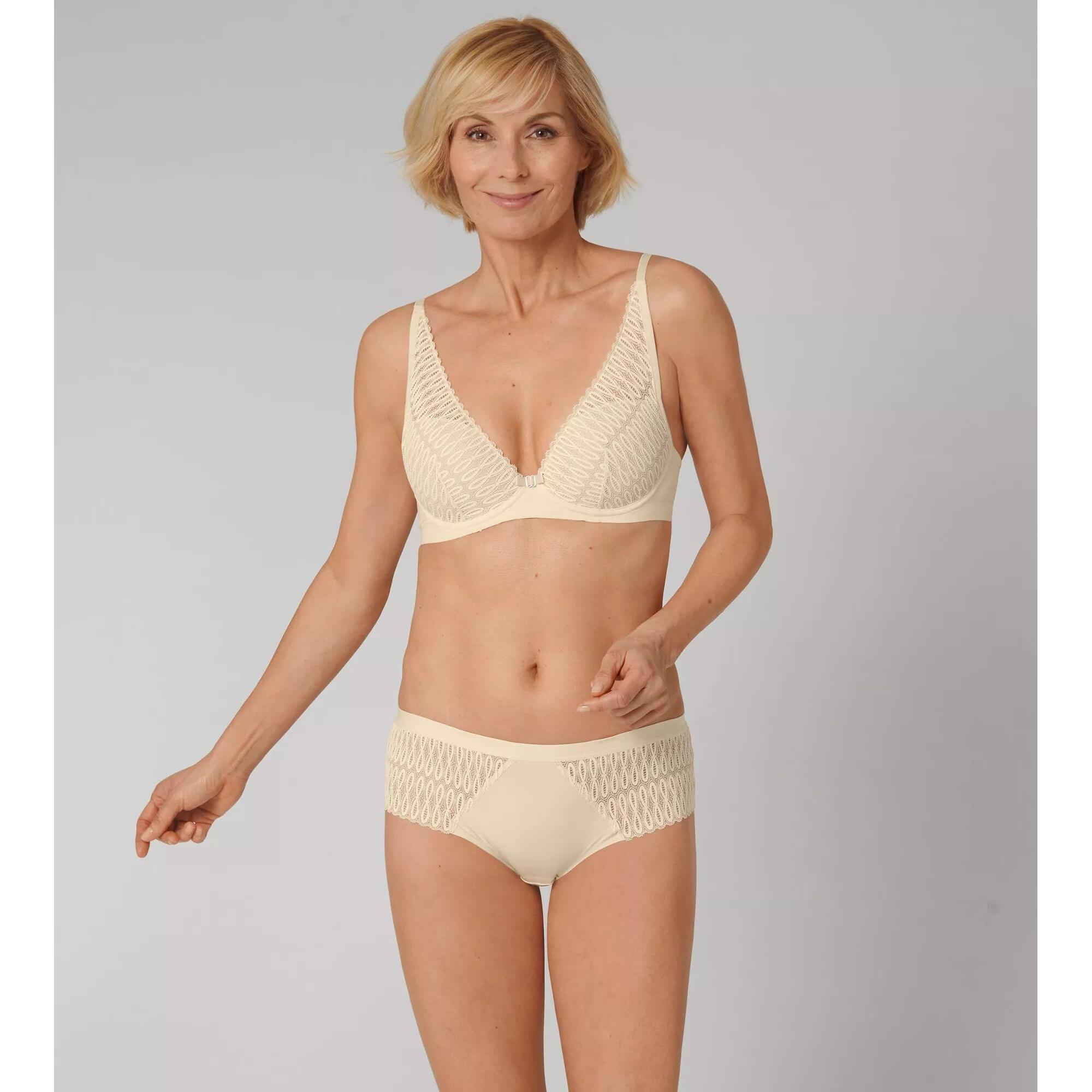 Triumph höschen für en aura spotlight maxi