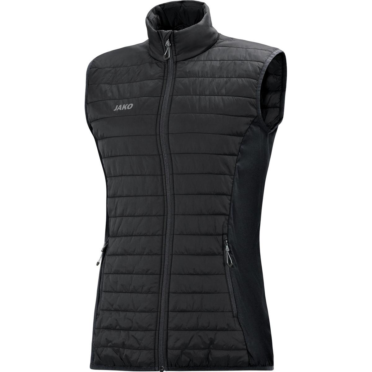 Jako jacke femme stepp premium