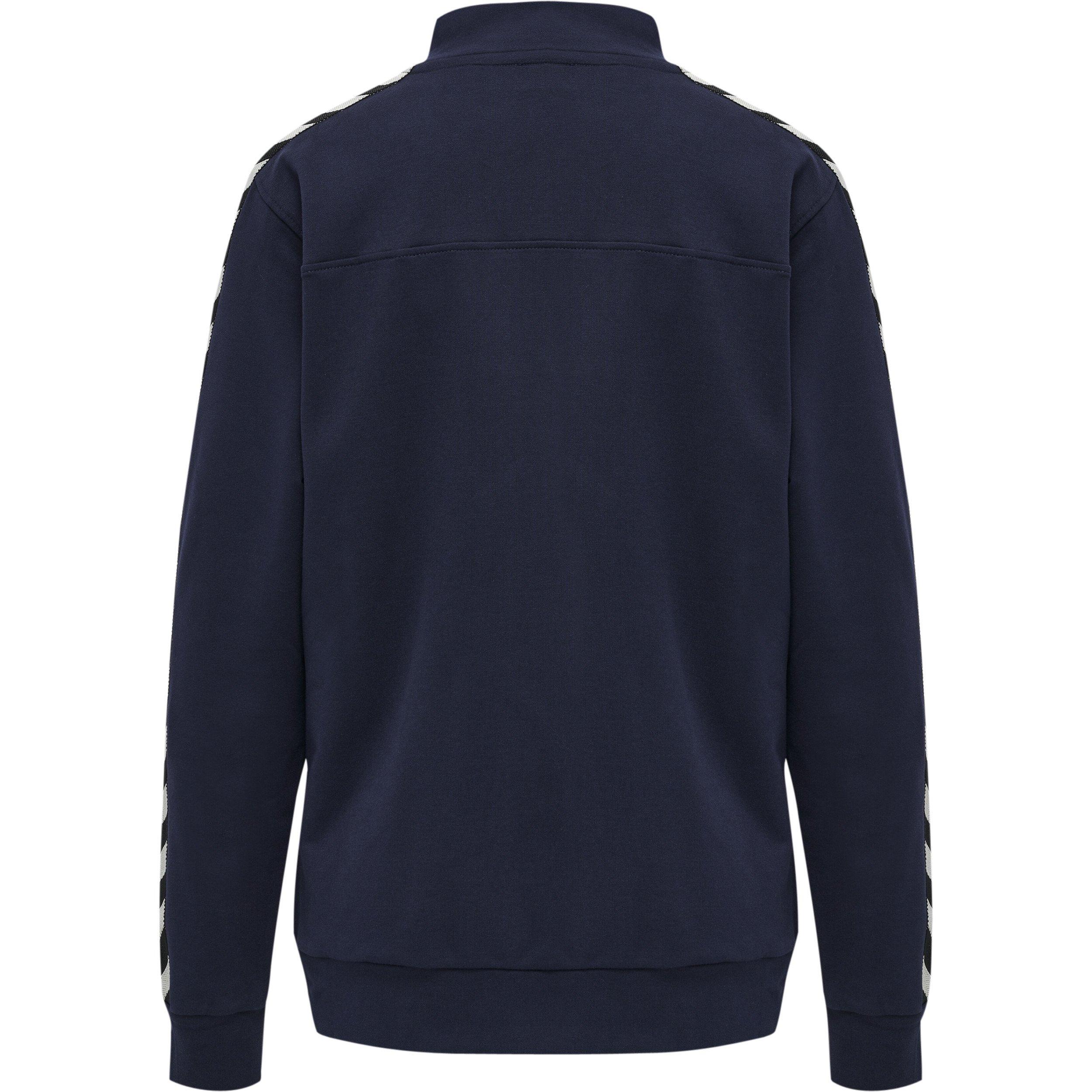 Hummel trainingsjacke damen humme move cassic