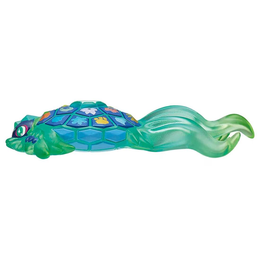 Takara Tomy Terapagos (Terastal Form) Takara Tomy Monster Collection Figure
