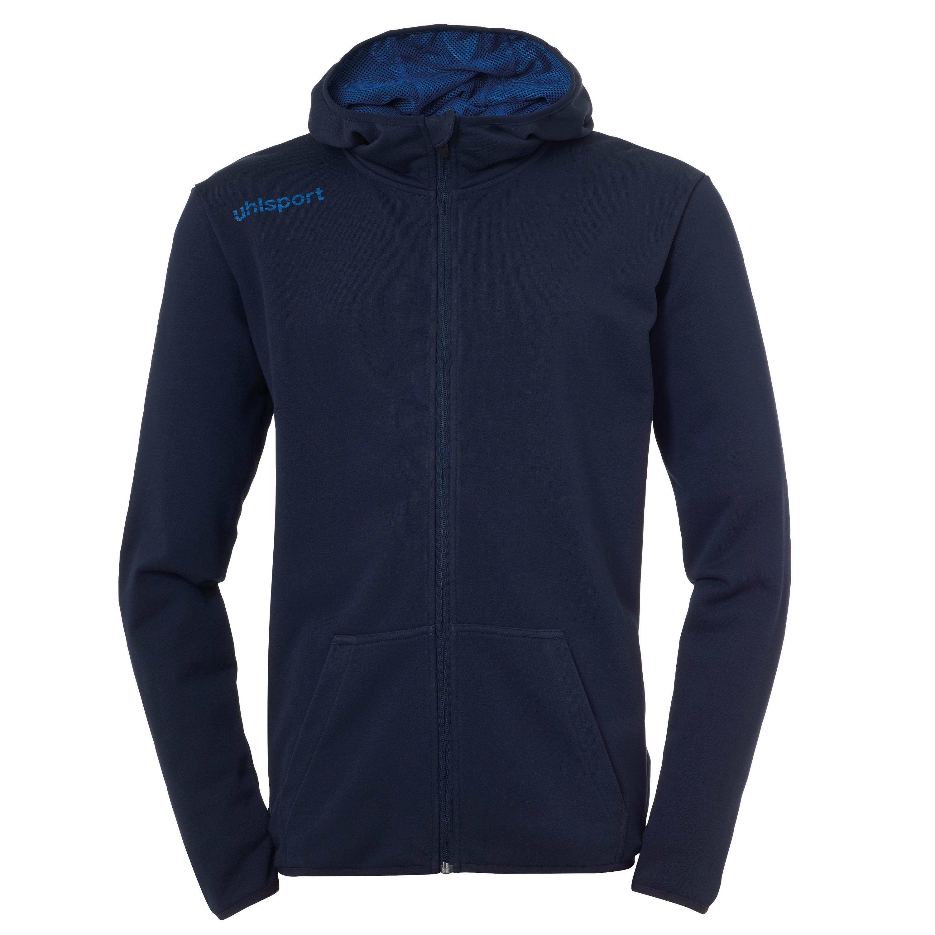 Uhlsport hoodie kinder essential