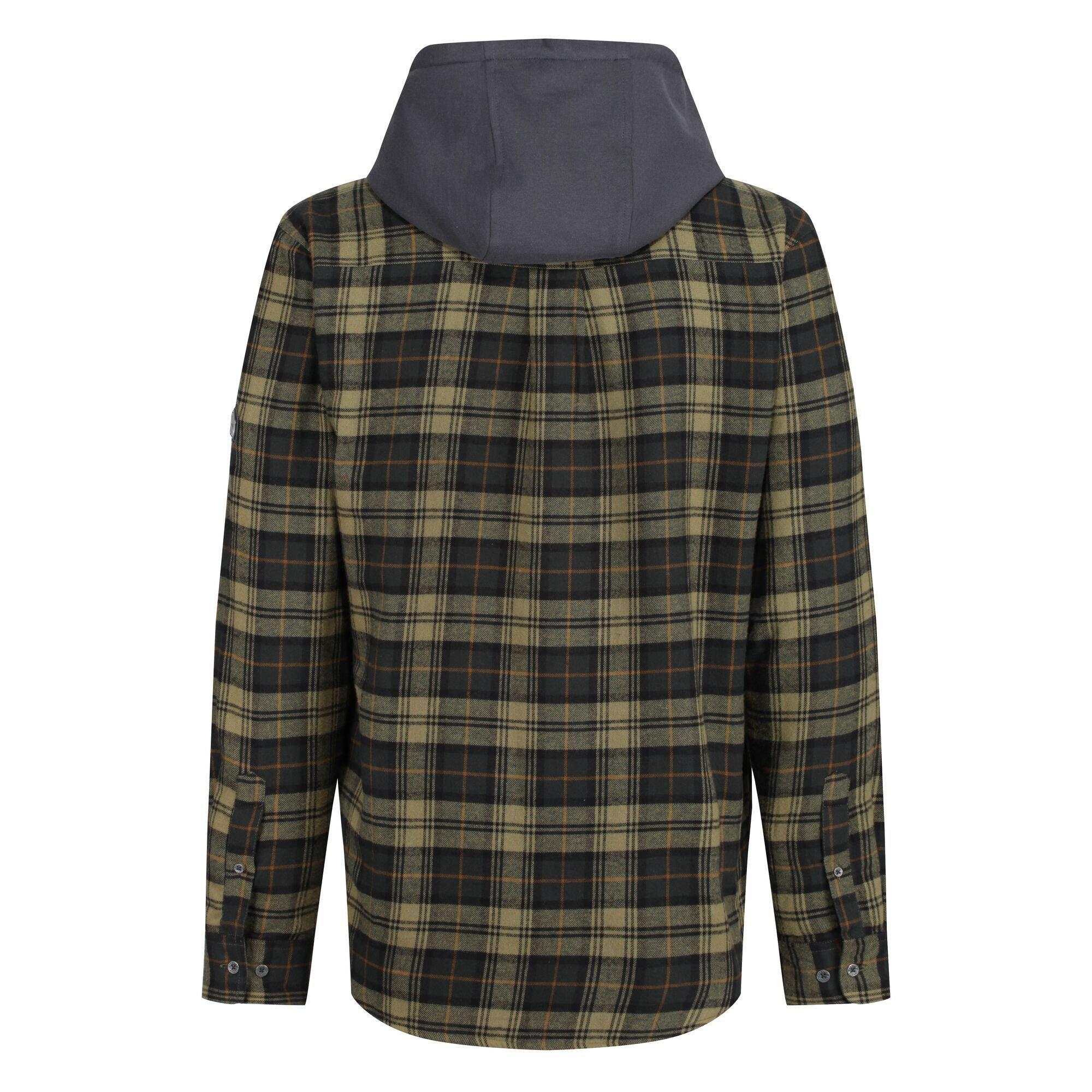 Regatta Tactical Siege Jacke