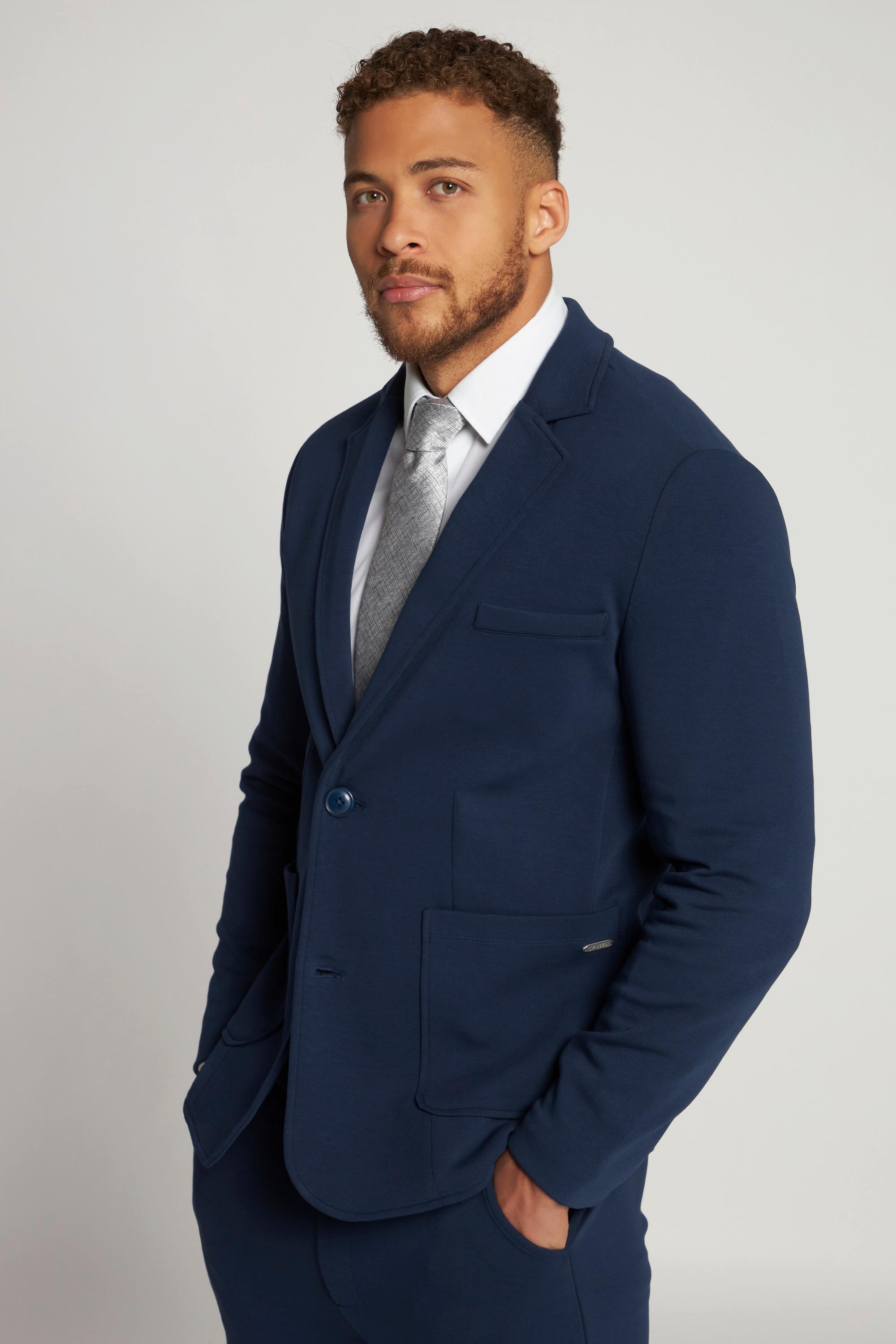 JP1880 NEW YORK FLEXNAMIC Business Jersey Sakko